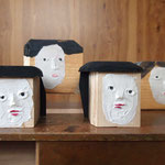 Shaberuko(speaker girls) / 喋子
