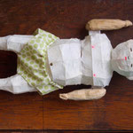 Dadawo Koneta(FolkArt) / 駄々尾捏太(民芸)