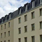 Wohnhaus in Dresden