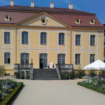 Friedrichschlösschen in Heidenau-Großsedlitz