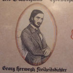 Georg Herwegh