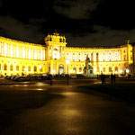 Wien, Hofburg