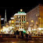 Wien, Ringstraßencorso