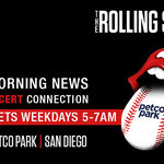 Rolling Stones in SD!