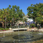 Farmers Market, Los Angeles