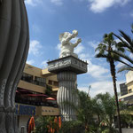 Dolby Theater