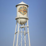 Warner Bros. Wasserturm