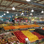 Whole Foods Market in La Jolla