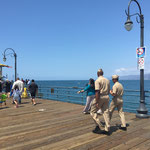 Santa Monica Pier