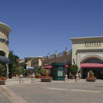 Carlsbad Premium Outlets