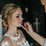 BRAUT MAKE UP DÜSSELDORF