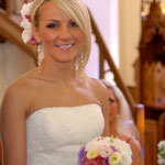 Braut Make-up # Abend Make-up #Mobil Braut styling #Mobil Braut Make-up