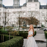 Braut Styling Düsseldorf