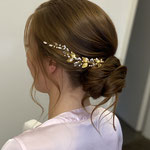 Braut Hairstylistin Krefeld