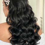 MOBILE HAIRSTYLISTIN NACH HAUSE DORMAGEN