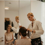 Braut styling #Braut Make-up # Braut Frisur #Mobil Make-up Artist # Mobil Hairstylist #Visagistin