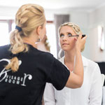  Malte Reiter Fotografie www.malte-reiter.de #Braut Make-up #Mobil Make-up #Mobile Visagistin