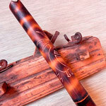 Anasazi Flute endblown in Bb, ab 85,- €