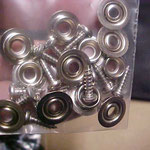 screw and studs