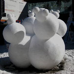 H2o - Snow  (200 x 200 x 200)