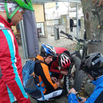 Workshop #3 mit Ventilwechsel und wieder Pumpen