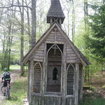 Waldkapelle