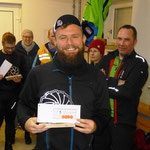 Platz 1: Richard Schröder