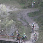 Samstag - unterwegs