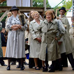 Klein Leppiner Opernchor, Foto: H. Lepoivre