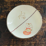 Kintsugi/URUSHI works