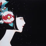 雪月花 - 雪 -　P6