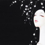 雪月花 - 花 -　P6
