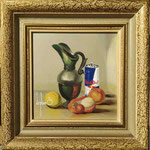 NATURE MORTE