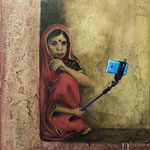 INDIAN SELFIE