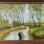 BUCOLIQUE