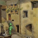 MANNEKEN PIS