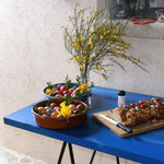 Osterfruestueck