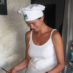 Chefkoechin