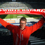 23. April 2016 - Hertha BSC - Bayern München