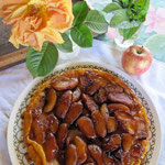Tarte Tatin