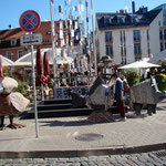 Centre ville