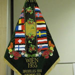 Le drapeau