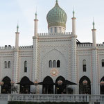 Architecture baroque