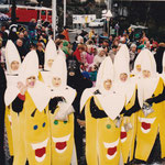 Carnaval (1998) Les bananes ont le sourire