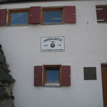 Die Jamtalhütte