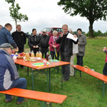 Fotobearbeitung Andrea Weinke - Unser Dorf soll schöner werden - Unser Dorf hat Zukunft