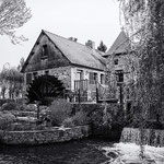 Moulin au moine  sacey (50)