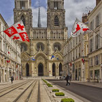 Catédrale d'Orléans