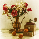 Nature morte 2013