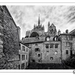 la merveille vue des ramparts